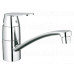 GROHE Eurosmart Cosmopolitan egykaros mosogatócsap, króm 32842000