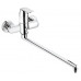 GROHE Eurosmart Cosmopolitan fali mosdócsaptelep, króm 32847000