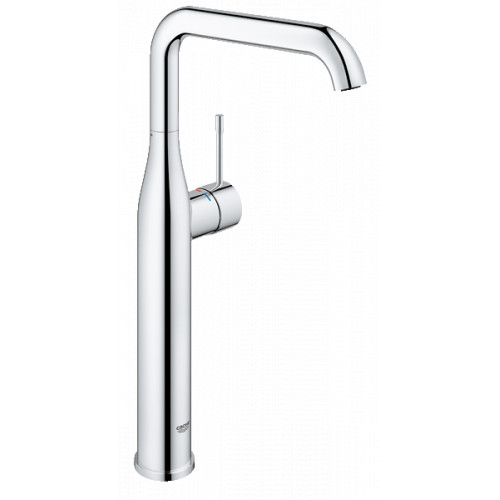 KIÁRUSÍTÁS GROHE Essence egykaros mosdócsaptelep, XL, króm 32901001 SÉRÜLT CSOMAGOLÁS