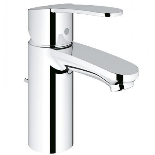 GROHE Eurostyle Cosmopolitan egykaros mosdócsaptelep, S, króm 3355220E