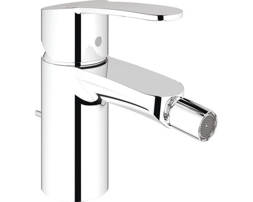 GROHE Eurostyle Cosmopolitan egykaros bidécsaptelep, S, króm 33565002