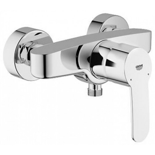 GROHE Eurostyle Cosmopolitan egykaros zuhanycsaptelep, króm 33590002