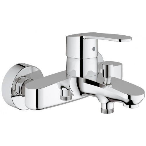 GROHE Eurostyle Cosmopolitan egykaros kádcsaptelep, króm 33591002