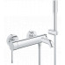 GROHE Essence egykaros kádcsaptelep, króm 33628001