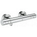 GROHE Grohtherm 1000 Cosmopolitan termosztátos zuhanycsaptelep, króm 34065002