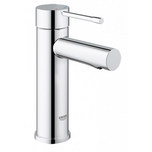 GROHE Essence egykaros mosdócsaptelep, S, króm 34294001 GROHE Essence egykaros mosdócsaptelep, S, króm 34294001