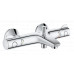 GROHE Grohtherm 800 termosztátos kádcsaptelep, króm 34567000