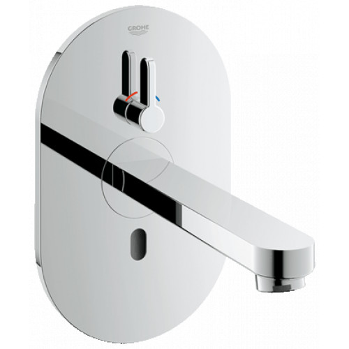 GROHE Eurosmart Cosmopolitan E infravörös keverős mosdócsaptelep, króm 36315000