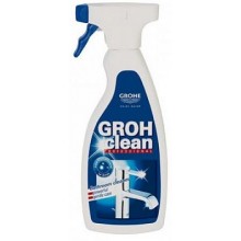GROHE Grohclean csaptelep és fürdőszobai tisztítószer 48166000