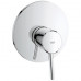 GROHE Concetto egykaros zuhanycsaptelep, króm 19345001