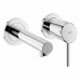 GROHE Concetto 2 lyukas mosdócsaptelep, S, króm 19575001