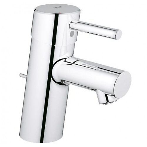 GROHE Concetto egykaros mosdócsaptelep, S, króm 23060001