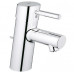 GROHE Concetto egykaros mosdócsaptelep, S, króm 23060001
