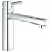 GROHE Concetto egykaros mosogatócsap, króm 31128001