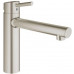 GROHE Concetto egykaros mosogatócsap, szuperacél 31128DC1