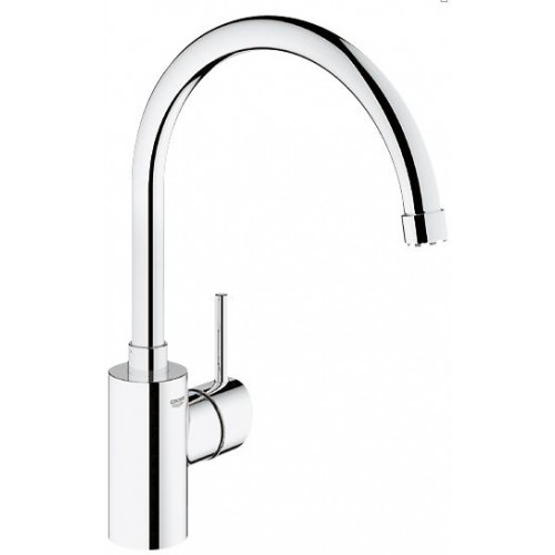GROHE Concetto mosogatócsap, króm 31132001