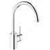 GROHE Concetto mosogatócsap, króm 31132001