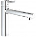 GROHE Concetto egykaros mosogatócsap, króm 31210001