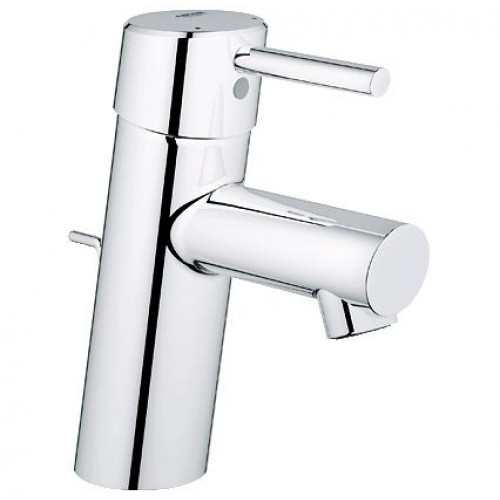 GROHE Concetto egykaros mosdócsaptelep, S, króm 3220410E