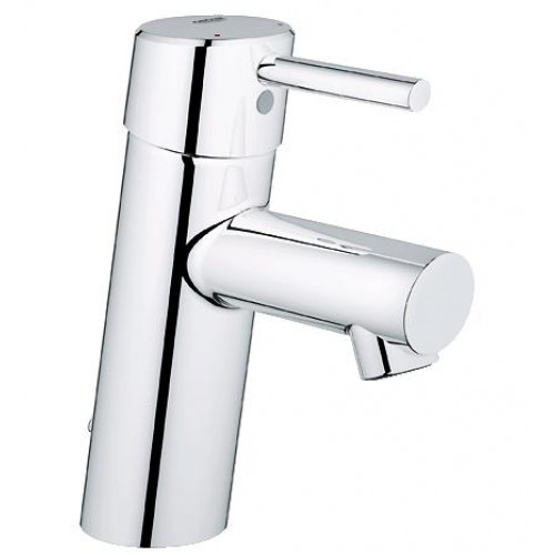 GROHE Concetto egykaros mosdócsaptelep, S, króm 3220610E