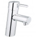 GROHE Concetto egykaros mosdócsaptelep, S, króm 3220610E