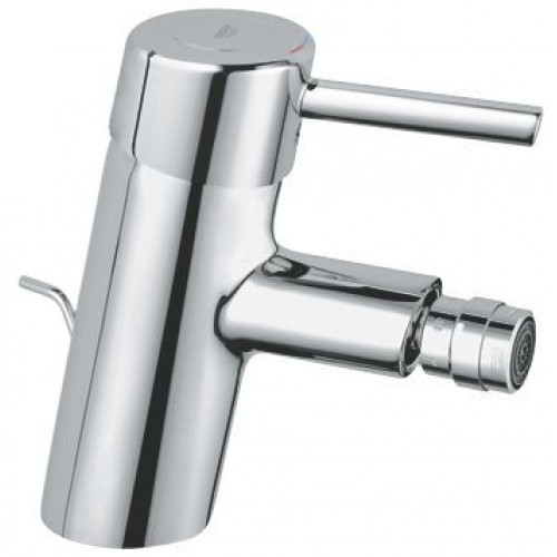 GROHE Concetto egykaros bidécsaptelep, S, króm 32208001