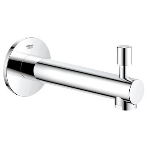 GROHE Concetto kádkifolyó diverterrel, króm 13281001