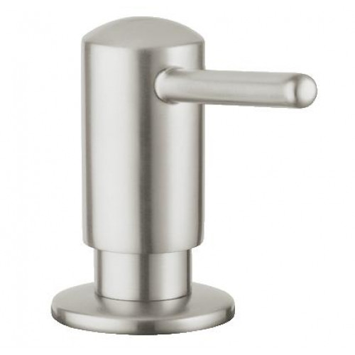 GROHE Contemporary szappanadagoló, supersteel 40536DC0