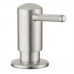 GROHE Contemporary szappanadagoló, supersteel 40536DC0
