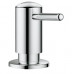 GROHE Contemporary szappanadagoló, króm 40536000