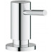 GROHE Cosmopolitan szappanadagoló, króm 40535000