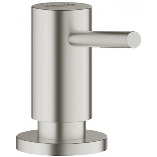 GROHE Cosmopolitan szappanadagoló, supersteel 40535DC0