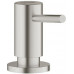 GROHE Cosmopolitan szappanadagoló, supersteel 40535DC0