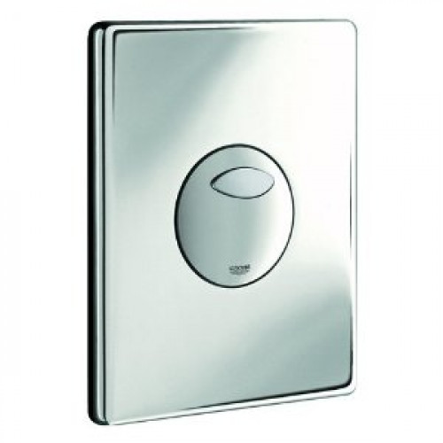 GROHE Skate nyomólap, króm 42303000