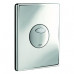 GROHE Skate nyomólap, króm 42303000