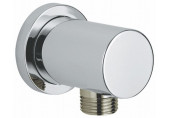 GROHE Rainshower fali csatlakozókönyök, króm 27057000