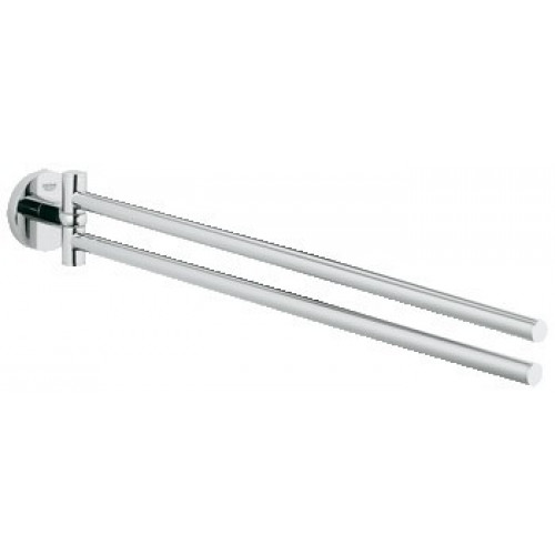 GROHE Essentials törölközőtartó 40371001