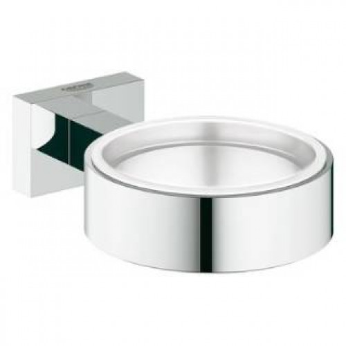 GROHE Essentials Cube tartókonzol 40508000