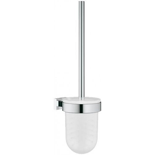 GROHE Essentials Cube WC kefe szett 40513000