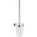 GROHE Essentials Cube WC kefe szett 40513000