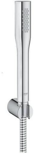 GROHE Euphoria Cosmopolitan Stick falitartós zuhanyszett, króm 27369000