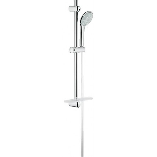 GROHE Euphoria 110 Duo rudas zuhanyszett, króm 27242001
