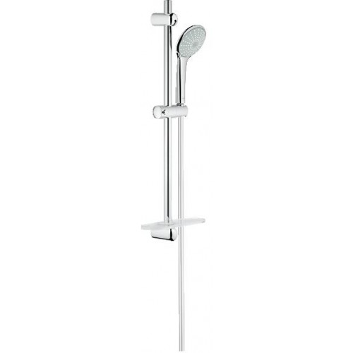 GROHE Euphoria 110 Mono rudas zuhanyszett, króm 27266001