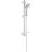 GROHE Euphoria 110 Mono rudas zuhanyszett, króm 27266001