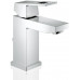 GROHE Eurocube egykaros mosdócsaptelep, S, króm 23127000