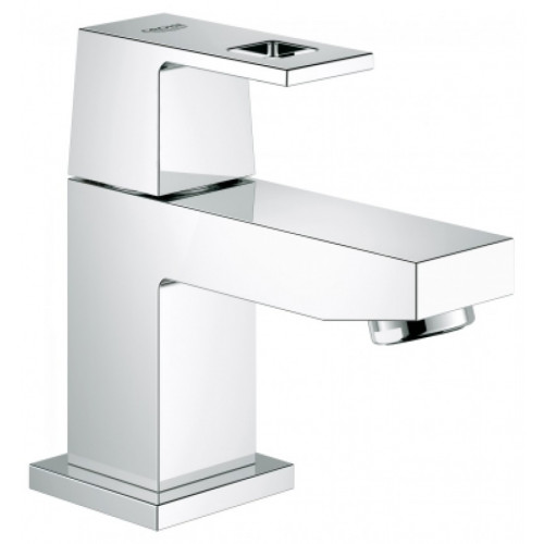 GROHE Eurocube egykaros mosdócsaptelep, XS, króm 23137000