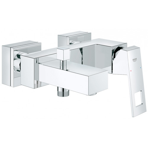 GROHE Eurocube egykaros kádcsaptelep, króm 23140000