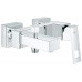 GROHE Eurocube egykaros kádcsaptelep, króm 23140000