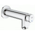 GROHE Euroeco Cosmopolitan T önelzárós hidegvizes fali mosdócsaptelep, króm 36266000