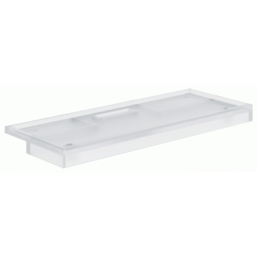 GROHE Eurocube polc 18541000 GROHE Eurocube polc 18541000